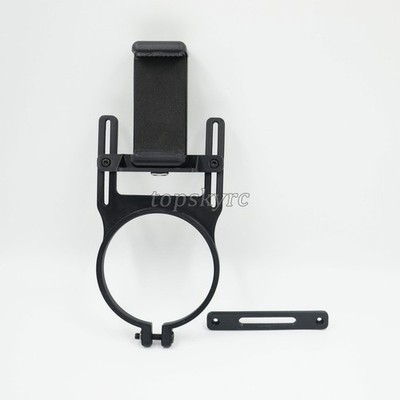 Simplayer Phone Holder Mount Compatible with T59 Wheel Base for Thrustmaster