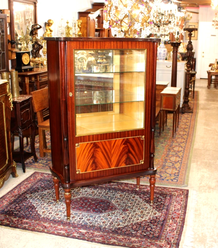 Louis XVI Antique Cabinets & Cupboards for sale | eBay