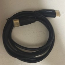 Adaptateur HDMI mâle vers mâle coupleur rallonge changeur connecteur