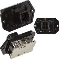 GPD Front Blower Motor Resistor Direct Fit