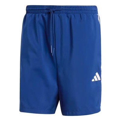 adidas 3-Streifen Chelsea Shorts DKBLUE/WHITE