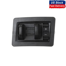 In-dash Trailer Brake Controller Module For 2017-2020 Ford F250 F350 Super Duty