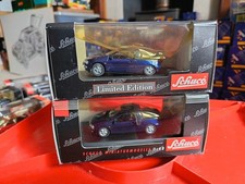 E 143 Boxed Model Schuco Opel Vauxhall Tigra E 143 Boxed Model Schuco Opel Vauxhall Tigra