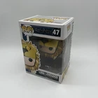 Funko Pop! Harry Potter Luna Lovegood 47