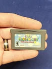 New ListingSuper Mario World Super Mario Advance 2 (Nintendo Game Boy Advance) GBA Tested
