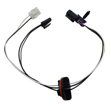 Cable de arnés de cableado de faros apto para Dodge Ram 1500 2500 3500 4500 2010-2017