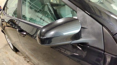14-19 Toyota Corolla Right Passenger Door Mirror (Black Sand 209)