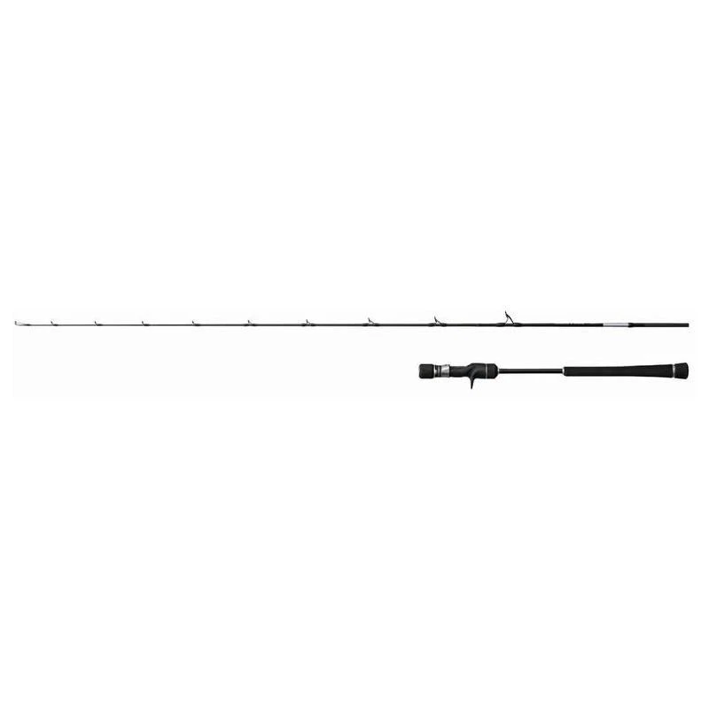 Shimano 26 GRAPPLER TYPE-J FULLBEND Full-Bend B60-1 Baitcasting Rod