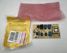 DACOR OVEN PCB RELAY BOARD, 92028, NIOB