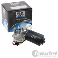 Meat & Doria Wischermotor Vorne Passend FüR Alfa Romeo 145 146 155 Fiat Tempra