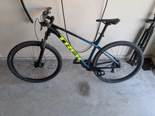 Trek Marlin Gen 2 2021 XL