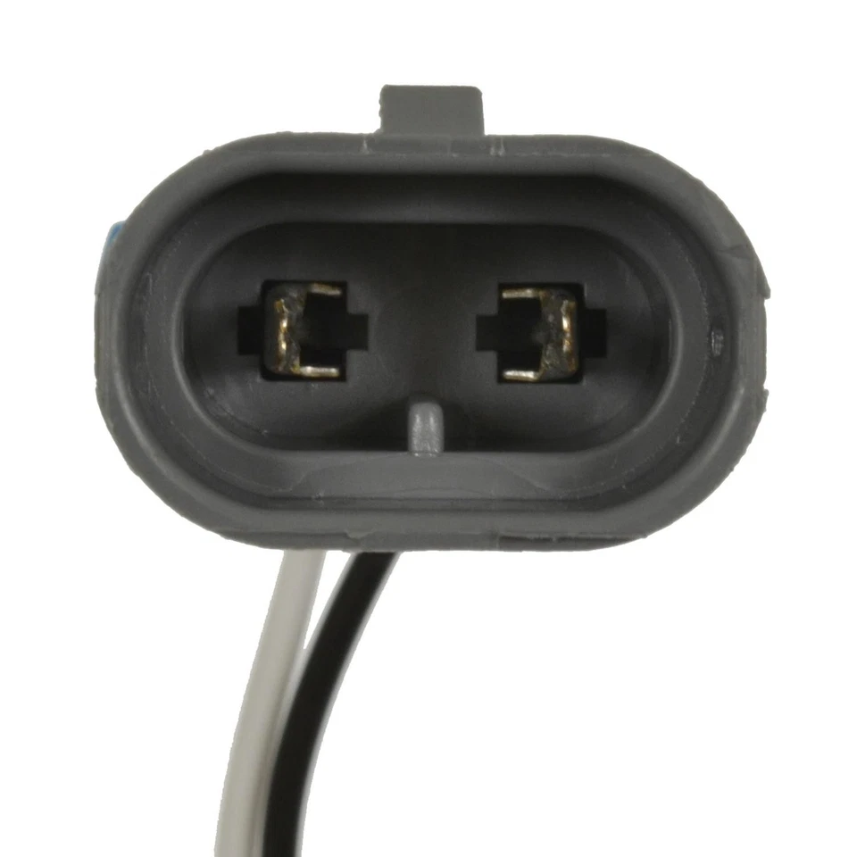 New SMP Headlight Wiring Harness For 2003-2011 Lincoln Town Car - Image 2 of 3