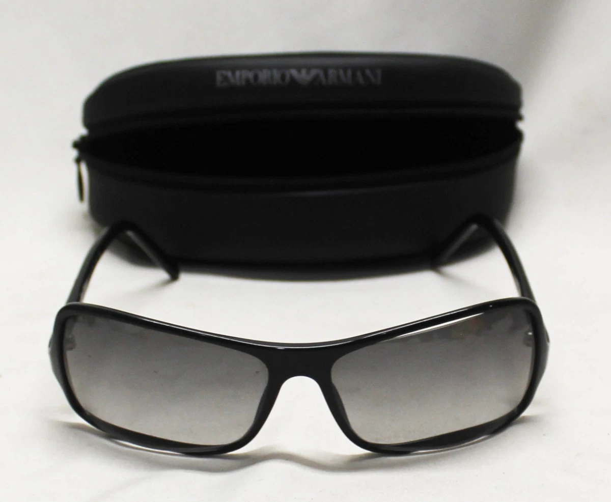 ARMANI Plastic Vintage Sunglasses for sale | eBay