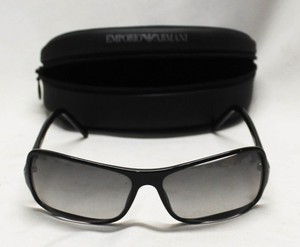 Emporio Armani Sunglasses Vintage | eBay