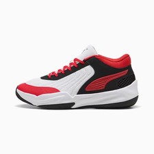 PUMA Court Pro 2 Basketball Shoes Unisex - 312180-03