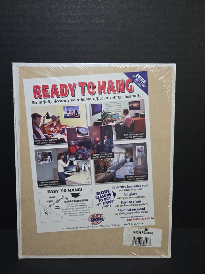 Impresión artística romanticismo John William Waterhouse The Shrine 1895 Foto 4 de 4