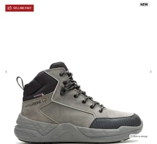 BIG SALE~ Wolverine Men's ProShift LX EnergyBound™ 6" Work Soft Toe Boot- Medium