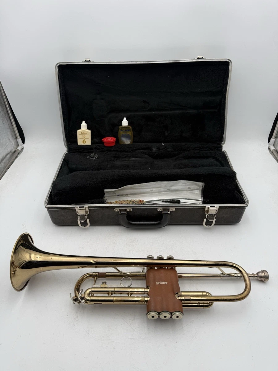 Bach TR300 Trumpets for sale | eBay