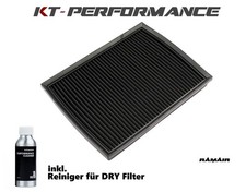 Ramair Proram Filter - Opel - Zafira A - 2.0i Turbo - 192 + 200 PS - 04/01-07/05