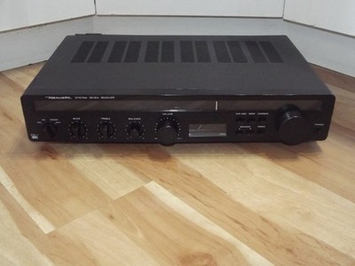 Vintage Realistic STA-7 System Seven AM/FM Stereo Receiver