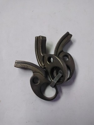 Ski-Doo Bombardier BRP OEM NOS Snowmobile Adjustment Weight 417224761 (4-33)