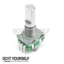 NATIVE INSTRUMENTS TRAKTOR KONTROL X1 & X1 MK2 ENCODER BROWSE / LOOP