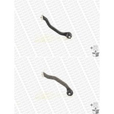 Rotule de direction Renault FLUENCE