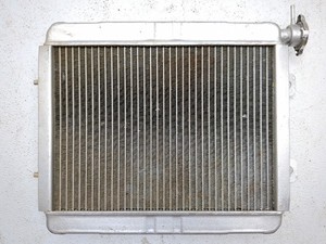 18-23 Massimo Buck 450 Engine Motor Radiator