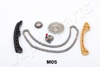 Japanparts KDK-M05 Steuerkettensatz FüR Mitsubishi Smart