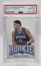 2012-13 Panini Marquee Basketball Cards 40