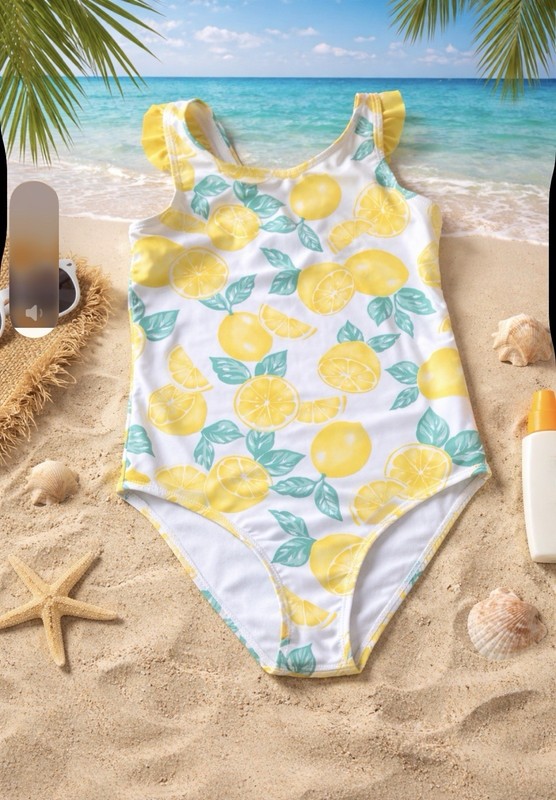 Tommy Bahama One Piece Swim Size~ 8