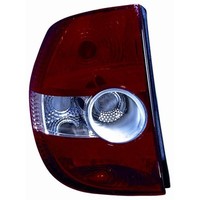 RÜCklichteinheit DX Volkswagen FOX DX Brand Depo