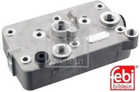 Febi Bilstein 174259 Zylinderkopf FüR Druckluftkompressor