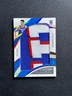 2021-22 Panini Immaculate Jaden Springer Team Logo Rookie #10/25 No.JP-JDS