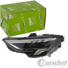 VALEO SCHEINWERFER LINKS PASSEND FÜR AUDI A3 | 450894