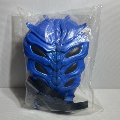 DC Blue Beetle Backpack Halloween Costume Piece Vessel AMC Promo Popcorn Bucket