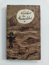 Scholochow, Michail: Ein Menschenschicksal. Kriegsroman DDR ex SBZ 1970 KuFo