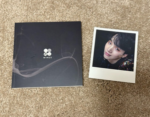 Bts Wings Album | eBay