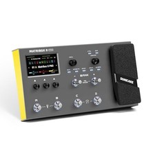 SONICAKE Matribox II Pro Multi-Effects Proces...