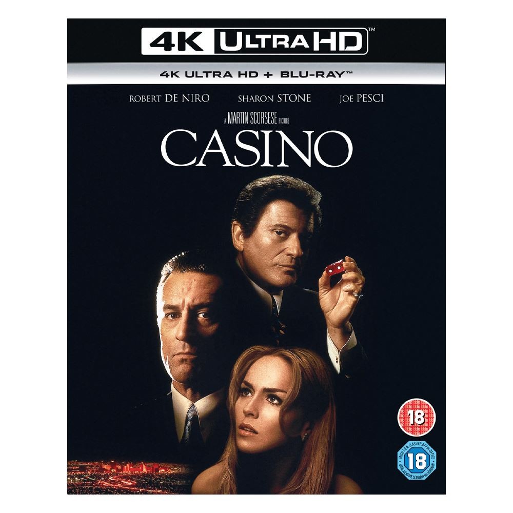 Casino [18] 4K UHD - Image 3
