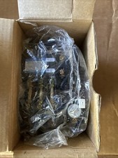 FUJI ELECTRIC MAGNETIC CONTACTOR FMCA-1S