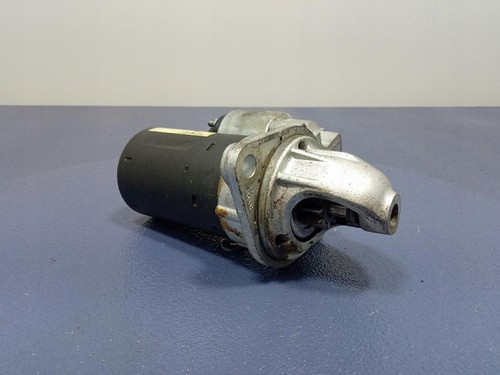 BMW 3 E90 E91 04- 2.0 16V 150 PS N46B20 Anlasser 001107426 / AM 29618