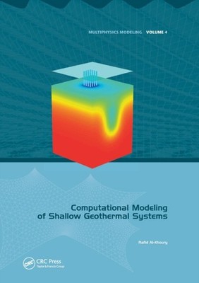 Al-Khoury - Computermodellierung flacher geothermischer Systeme - Neu - J555z