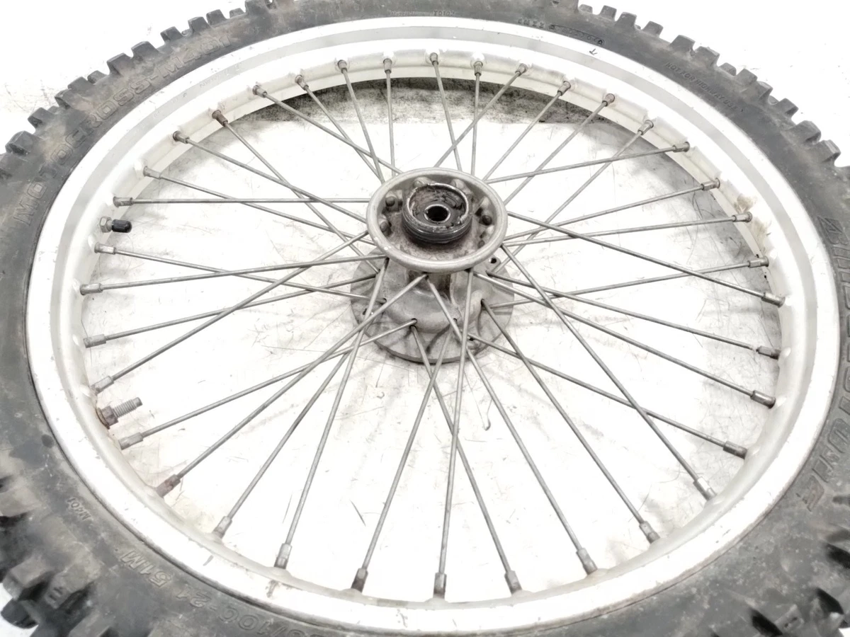 Wheels, Tires & Tubes for Kawasaki KDX250 for sale | eBay