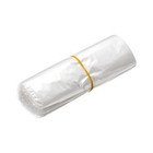 Pof Heat Shrink Wrap Bags, 9 x 5 inch 200pcs Industrial Packaging Sealer Bags