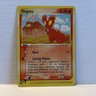 Pokémon TCG Slugma EX Dragon Set 72/97  NM