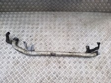 Audi A6 S6 C6 4F 2007 Diesel 103kW Schlauch Leitung Ladeluftkühler VAL293982