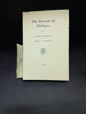 Timothy Dwight Hobart the Life & Times Sheffy Panhandle-Plains signHB G 260206