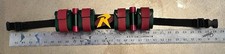 From Batman KIDS ROBIN/ TIM DRAKE Utility Belt COSPLAY COSTUME