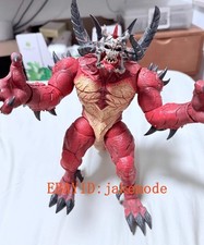 Hero Toys 1/10 Diablo Al  Diablos Action Figure In Stock New Official Authentic